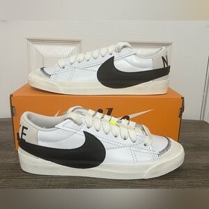Nike Blazer Low ‘77 Jumbo (Men’s), size 9.5